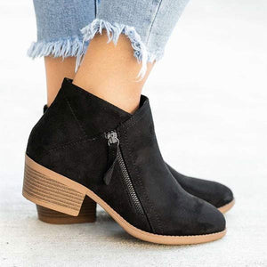 SHIMR | LUXE SUEDE LAARSJES