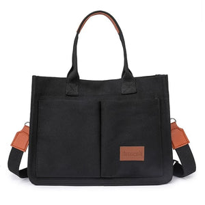 SHIMR™ | Canvas Bag