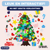 SHIMR | Vilt Kerstboom