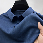 SHIMR l Luxe Polo