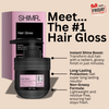 SHIMR | Hair Glow