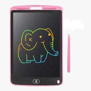 WonderPad l Kleur Tablet Voor Kids