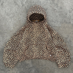 SHIMR™  - Leopard Hoodie