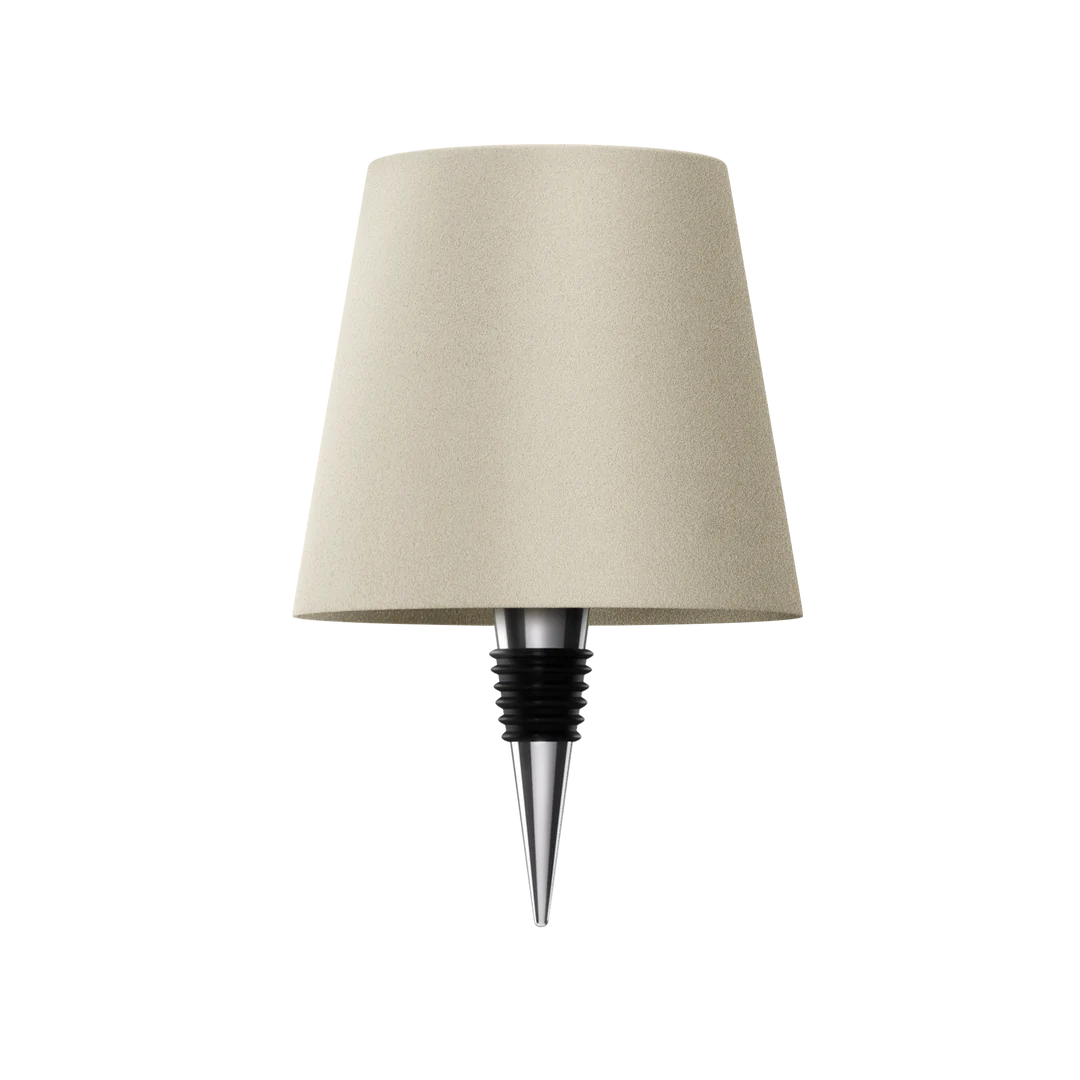 SHIMR | DRAADLOZE FLESSENLAMP