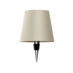 SHIMR | DRAADLOZE FLESSENLAMP