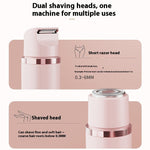 SHIMR | Silky Shave