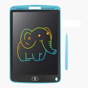 WonderPad l Kleur Tablet Voor Kids