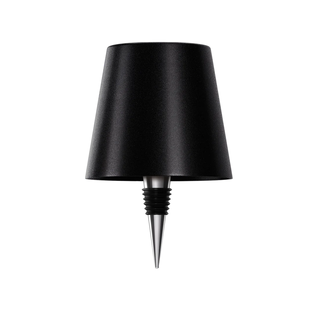 SHIMR | DRAADLOZE FLESSENLAMP