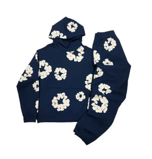 Flower Tears Tracksuit