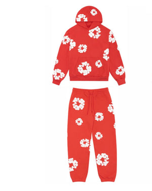 Flower Tears Tracksuit