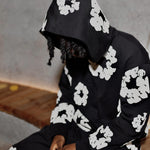 Flower Tears Tracksuit