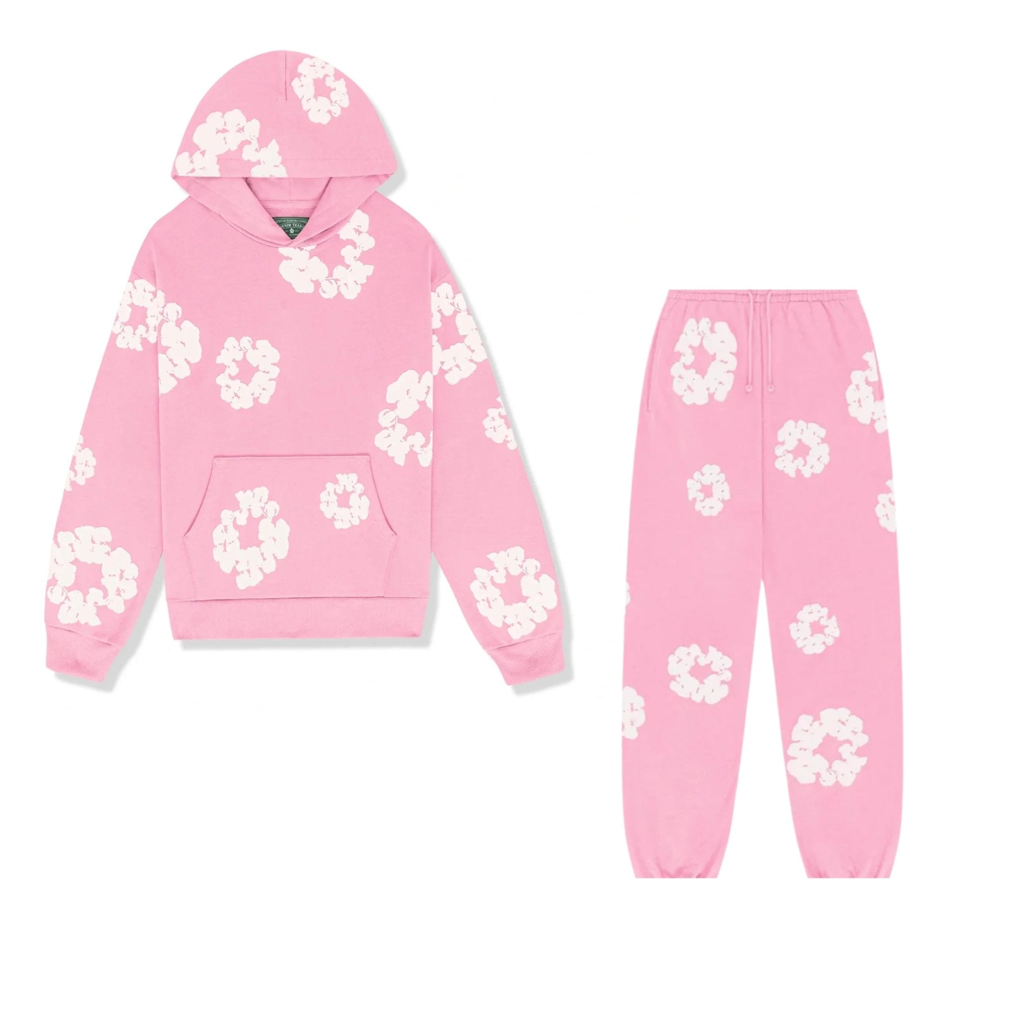 Flower Tears Tracksuit