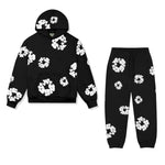 Flower Tears Tracksuit