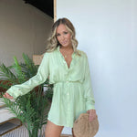 SHIMR - Trendy Zomer Romper