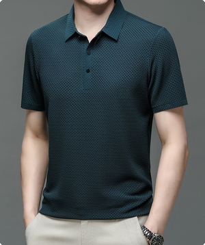 SHIMR | PRESTIGE POLO