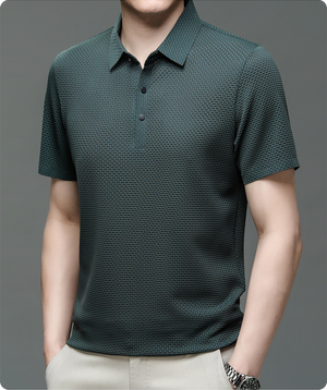 SHIMR | PRESTIGE POLO