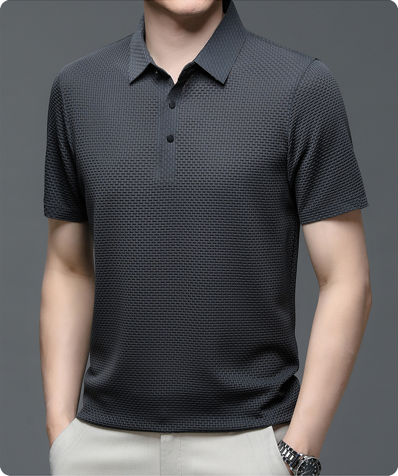 SHIMR | PRESTIGE POLO