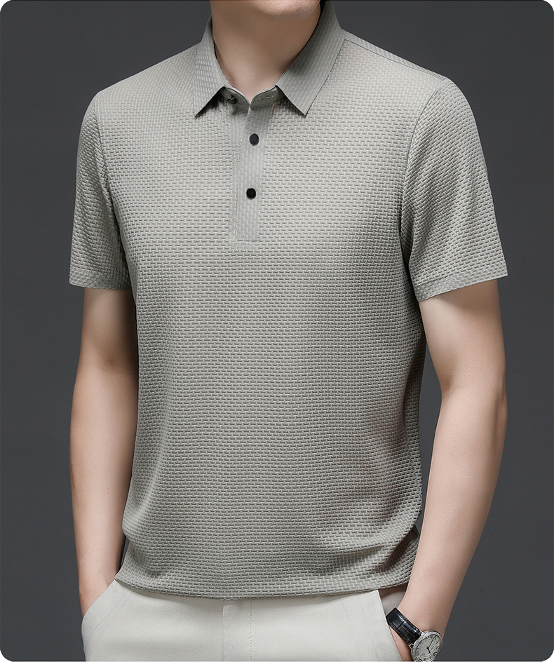 SHIMR | PRESTIGE POLO