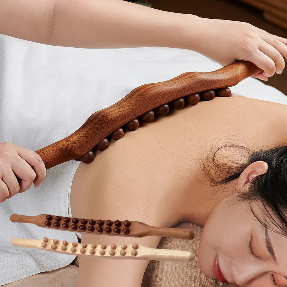 SHIMR | Gua Sha Therapie Stok