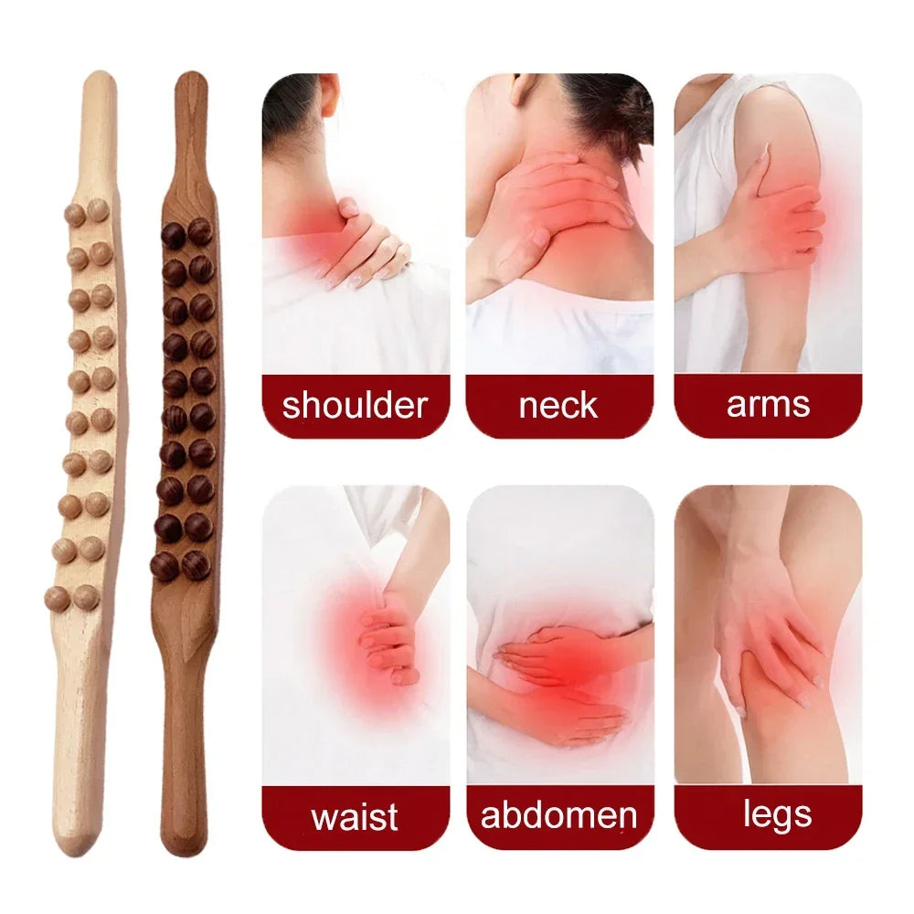 SHIMR | Gua Sha Therapie Stok