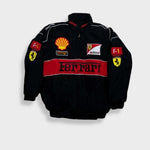 SHIMR | RACING JACKET