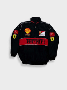 SHIMR | RACING JACKET