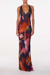 SHIMR | ECLIPSE DRESS