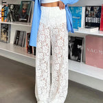 Maya l Lace Pants