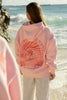 SHIMR | SUNSET - WAVES HOODIE