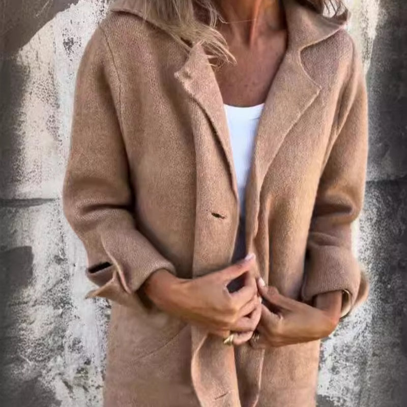 SHIMR | TRENDY TRENCHCOAT