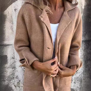 SHIMR | TRENDY TRENCHCOAT