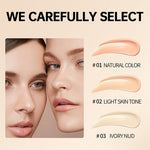 SHIMR l Waterproof Concealer