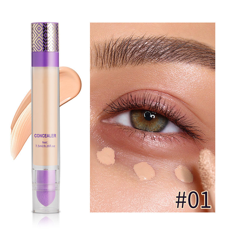 SHIMR l Waterproof Concealer