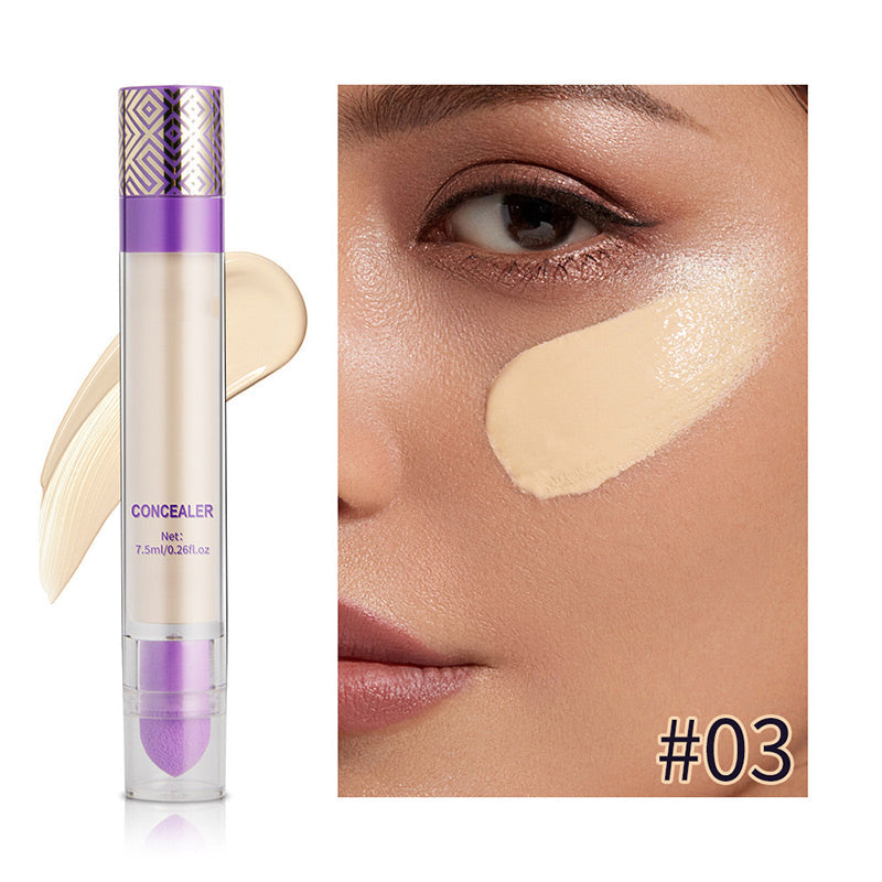 SHIMR l Waterproof Concealer