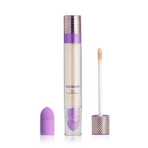 SHIMR l Waterproof Concealer