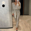 Glitz l Glitter Jumpsuit