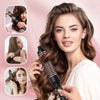 SHIMR l Curly Iron Brush