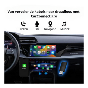 CarConnect™ Pro