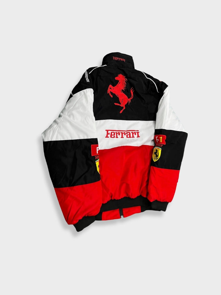 SHIMR | RACING JACKET