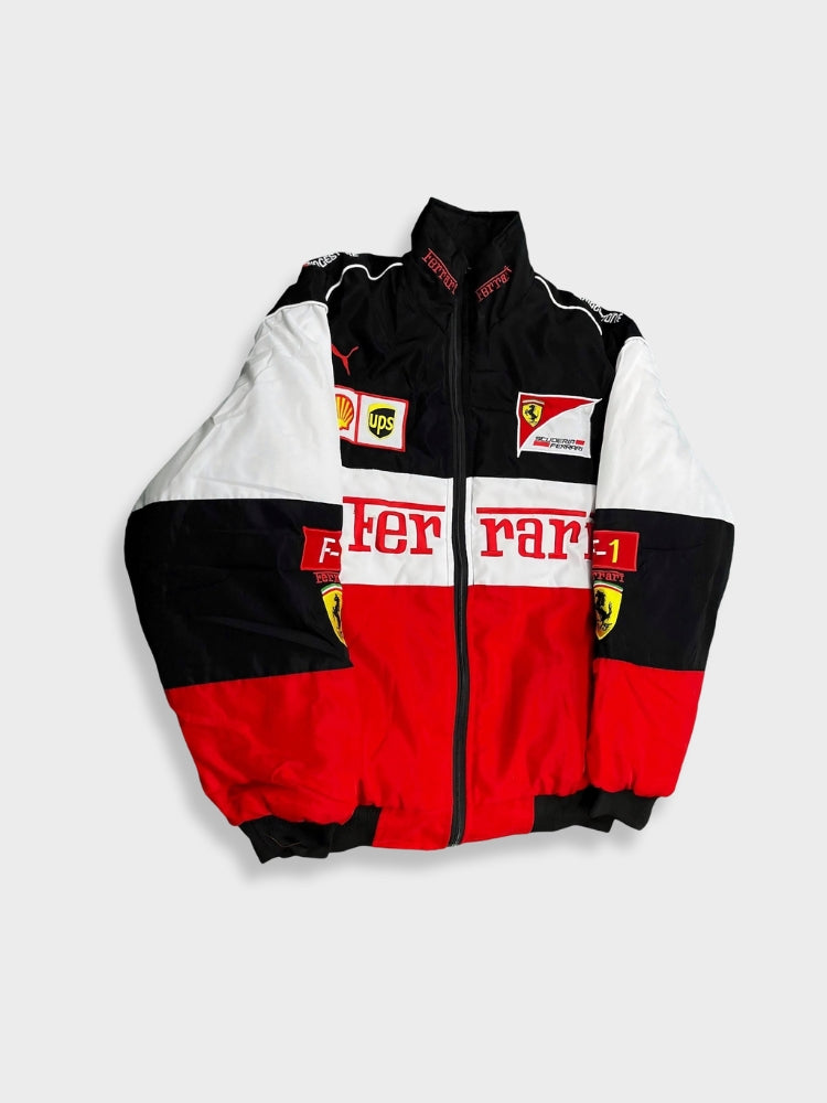 SHIMR | RACING JACKET