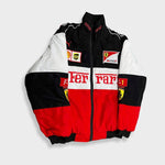 SHIMR | RACING JACKET