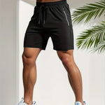 SHIMR | ELASTISCHE ZOMERSHORTS