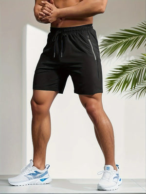 SHIMR | ELASTISCHE ZOMERSHORTS