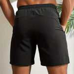 SHIMR | ELASTISCHE ZOMERSHORTS